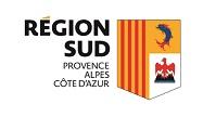 Logo region paca