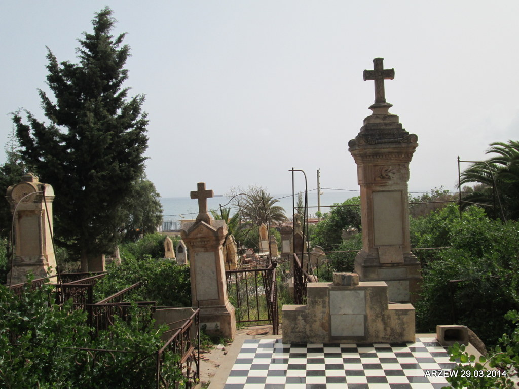 Arzew5 2014