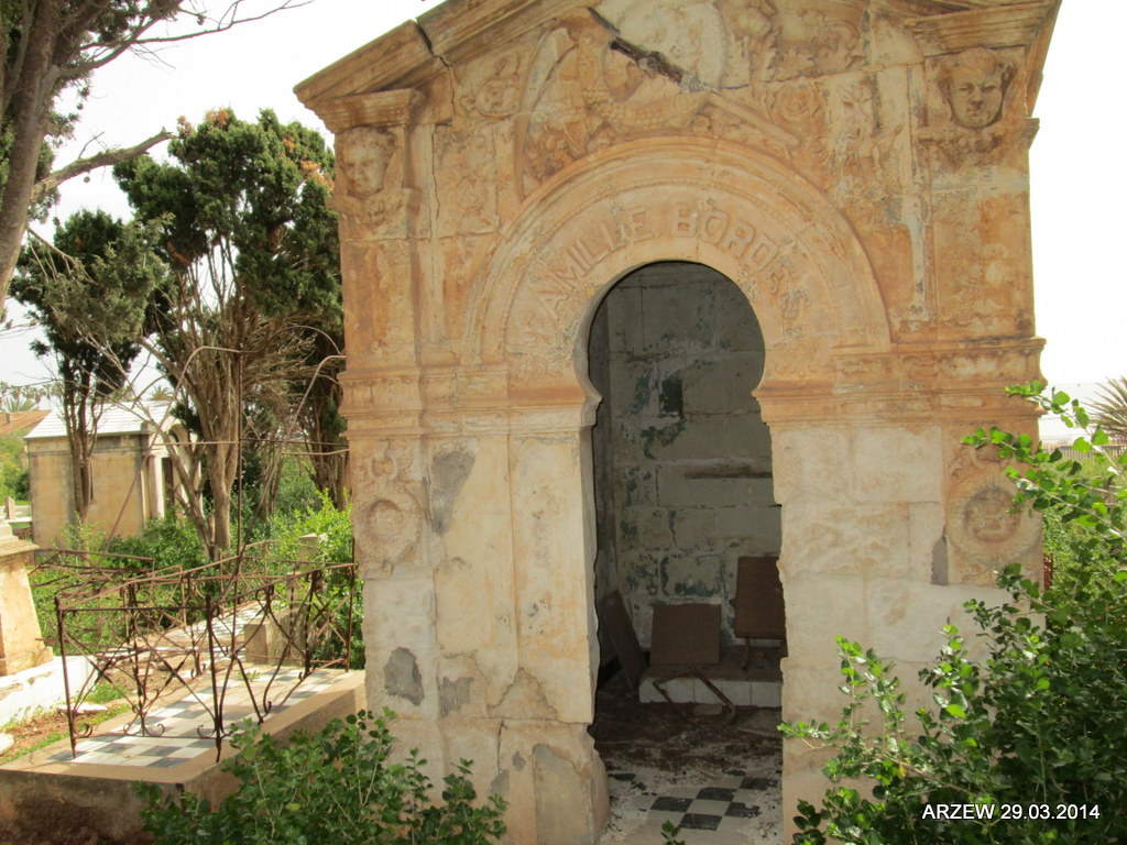 Arzew6 2014