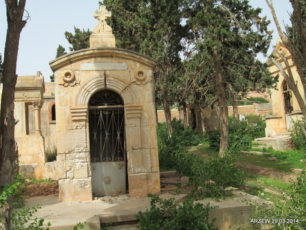 Arzew7 2014