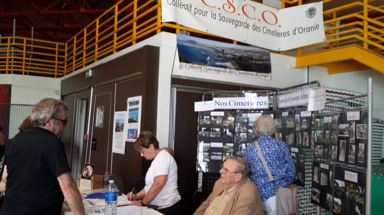 CSCO-Stand Ascension 2015