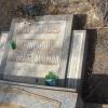 Rio Salado cimetière israélite