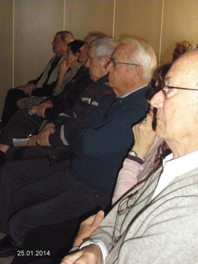 élection du bureau dans la bonne humeur et convivialité