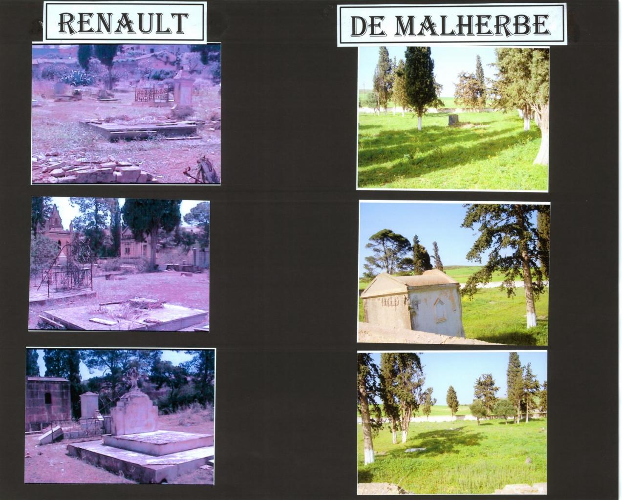 Renault de Malherbe