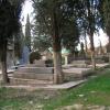 Cimetière de Tiaret