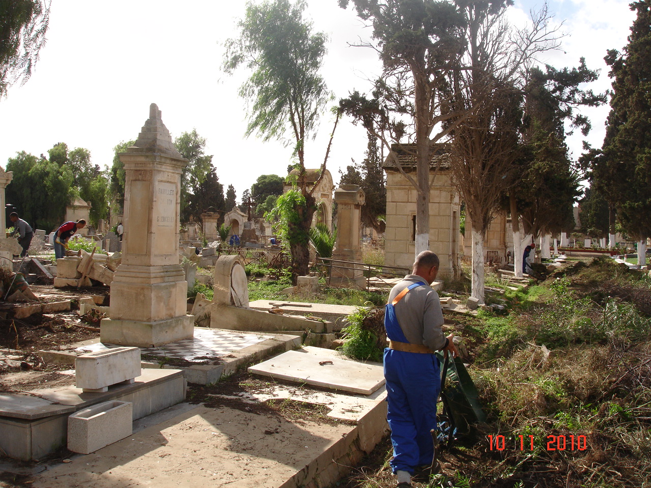 Travaux Tamashouet 072