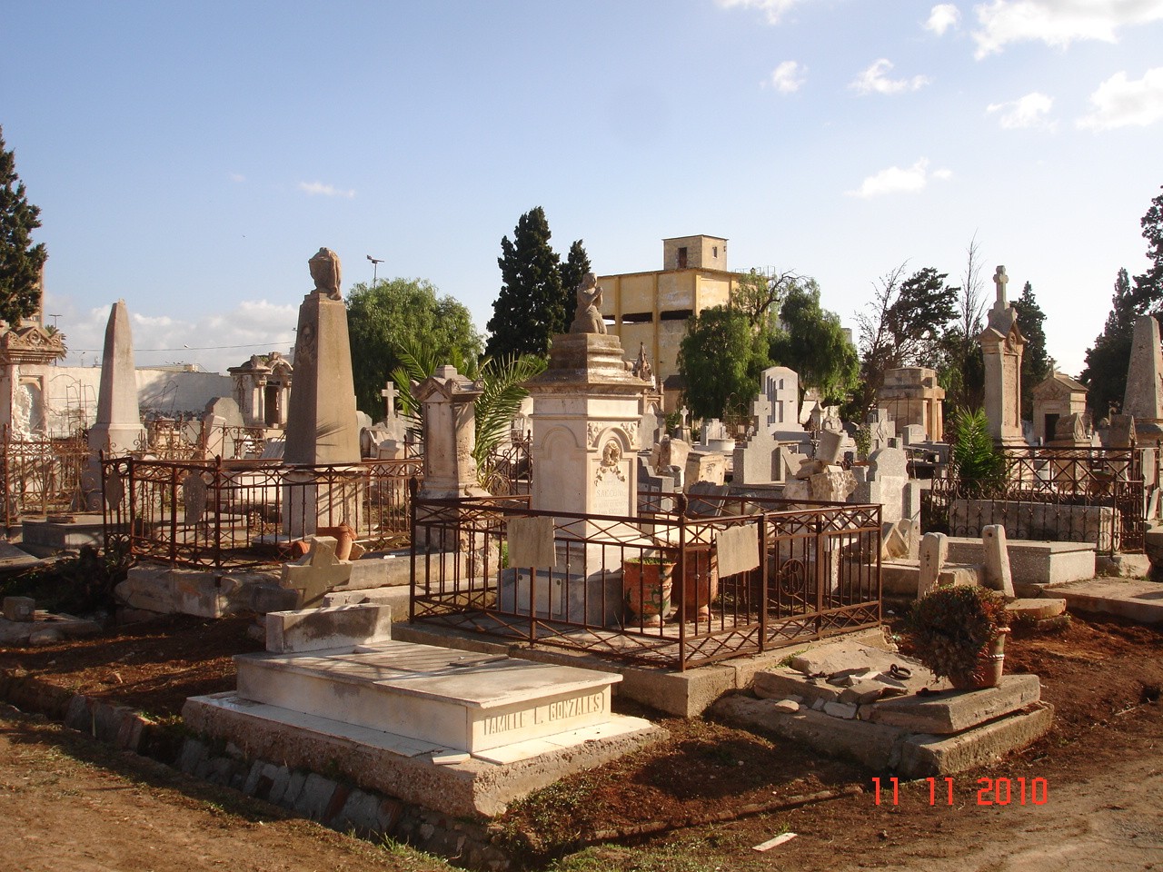 Travaux Tamashouet 097