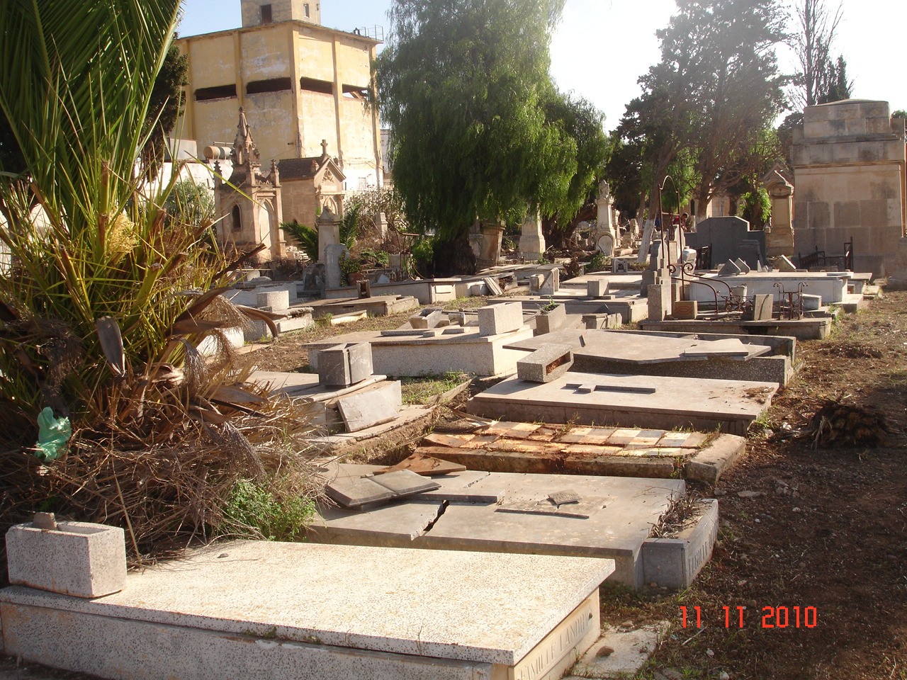 Travaux Tamashouet 148