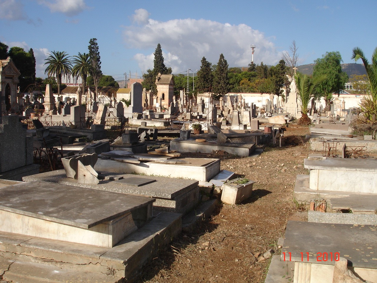 Travaux Tamashouet 149