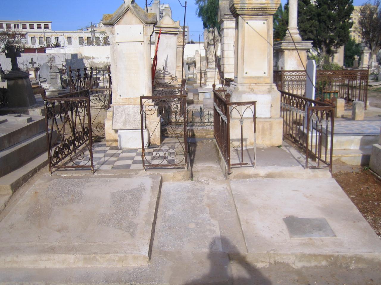 Travaux Tamashouet 326