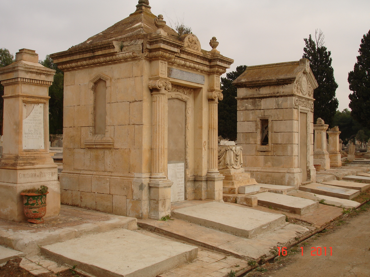 Travaux Tamashouet 556
